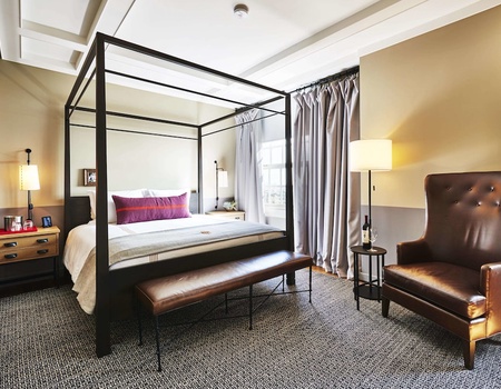 The Hollywood Roosevelt - Los Angeles, Etats-Unis - Image 3