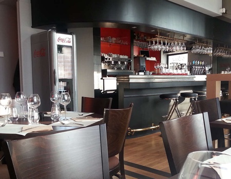 Séjour romantique dans un 4 étoiles au coeur de Angers - 4* - 3