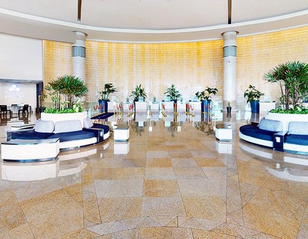 MEXIQUE | Cancún - Seadust Cancun Family Resort by Ôvoyages 5* - 4