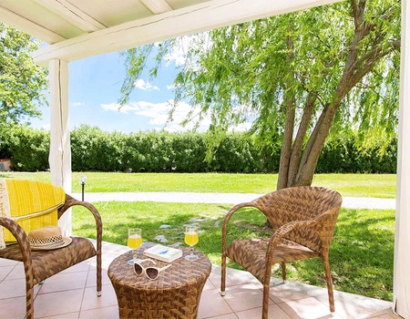 Hôtel Ôclub Experience Cala Fiorita 4* - Sardaigne, Bassin Méditerranéen - Image 4