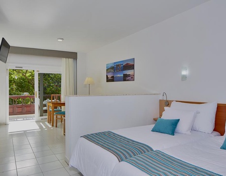 Hôtel Coral Teide Mar Apartments 3* - 3