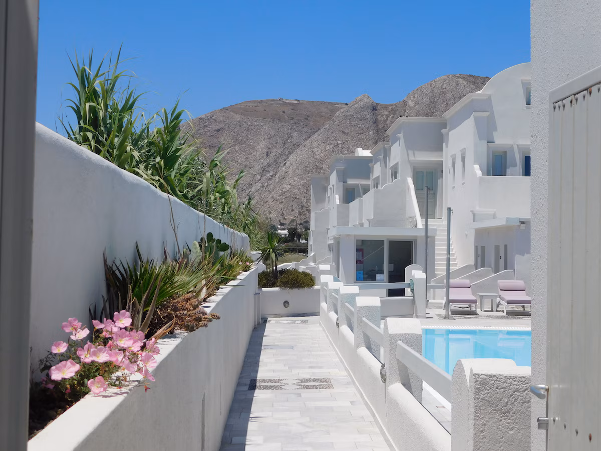 Hotel Paralia Diamond Villa 3* - Santorin (île de), Grèce - Image 2