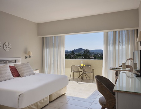 Hotel Atlantica Princess 4* - 5