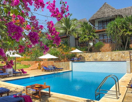 Ôclub Experience Sultan Sands Island Resort et Spa 4* Sup - 2