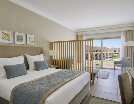 Hôtel Jaz Elite Maraya 5* - 5