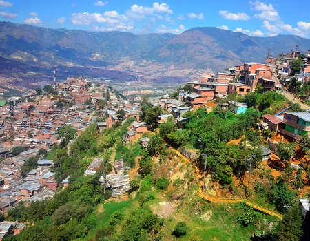 Combiné Découverte de Medellín & Ôclub Select Grand Sirenis Cartagena 5* - 3