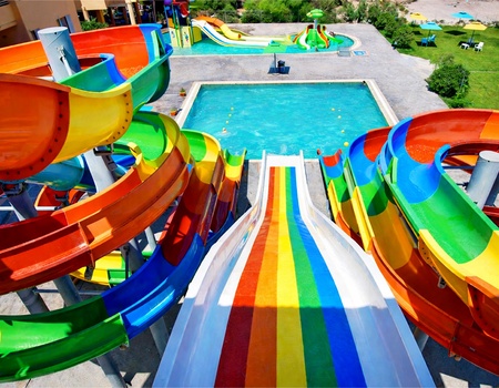 Smart club Hôtel Skanes Serail 4* - 4