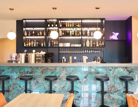 Escapade en amoureux pour la St Valentin 2026 à Chantilly - 4* - 4