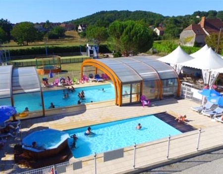 Camping La Sole, 4* - 2