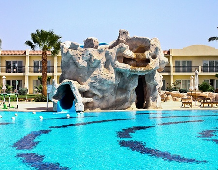 Hôtel Double Tree by Hilton Sharks Bay Resort 4* - 2