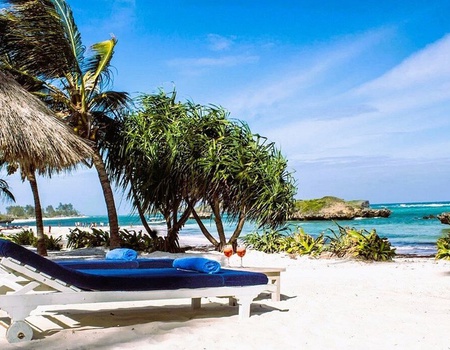 Ôclub Experience Sun Palm Beach Hotel & Resort 4* - 3