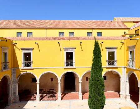 Hôtel Pousada Convento de Tavira 4* - 3