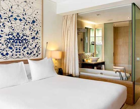 Hotel Hilton Vilamoura As Cascatas Golf Resort & Spa 5* - Faro, Portugal - Image 4