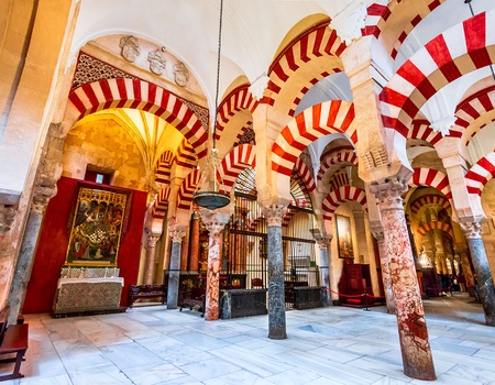 Circuit Lumières d'Andalousie - 5