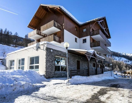 Résidence Les Gentianes - Maeva Home - France, Alpes du Sud, Hautes-Alpes - Puy st Vincent - Image 1