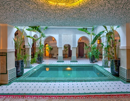 BÔ Riad - 3
