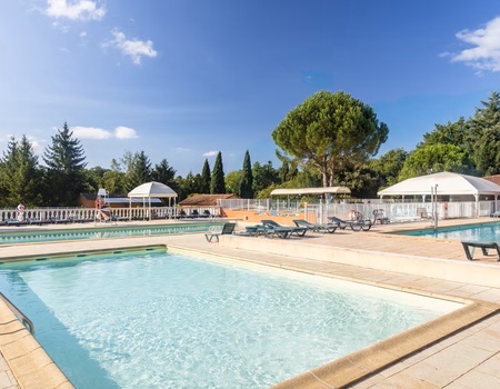 Domaine du Cros d'Auzon 4*  - Ardèche - Saint Maurice d'Ardèche, Auvergne - Image 5