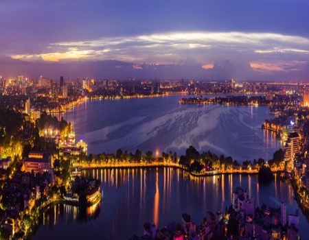 Circuit Merveilles du Vietnam en Liberté - De Hanoï A Ho Chi Minh Ville - 1