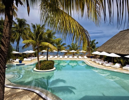 Club Jet tours Maritim Resort and Spa 5*