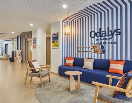 Résidence Collection L'Orée du Parc - 4