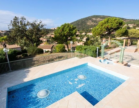 Les Issambres Corniche - maeva Super Home - Roquebrune sur Argens, Côte d'Azur - Image 1