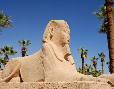Combiné croisière et hôtel Le Caire antique et Trésors au pays des Pharaons - Le Caire, Egypte - Image 4