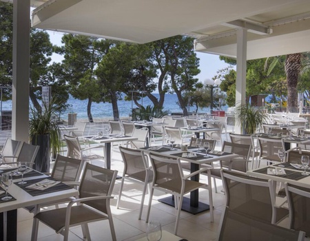 Hôtel BlueSun Alga 4* - 5