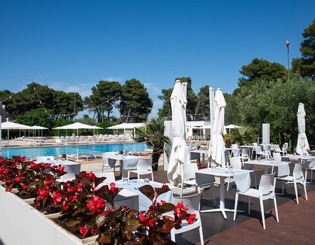Hôtel Voi Daniela Essentia by Ôvoyages 4* - Brindisi, Italie - Image 3