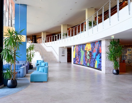 Hôtel Pestana Vila Sol Premium Golf & Spa Resort 5* - 5