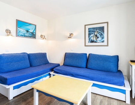 Résidence Cap Azur - Maeva Home - Finistère - Fouesnant, Bretagne - Image 5