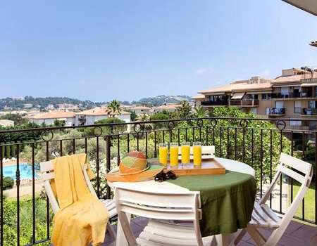 Résidence Pierre & Vacances Eden Parc - Saint Tropez, Côte d'Azur - Image 3