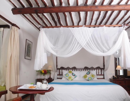 Jacaranda Ocean Indian Beach Resort 4* - 4