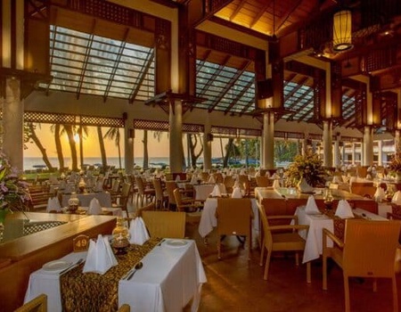 Katathani Phuket Beach Resort 5* - 2