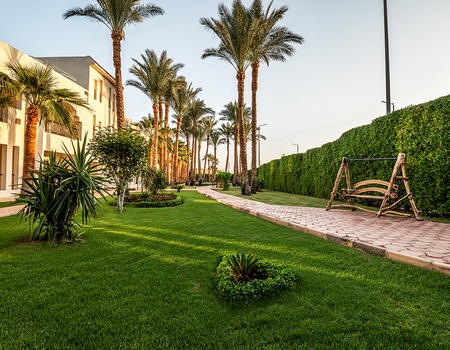 Hôtel Xperience George Homestay 4* - Sharm el Sheikh, Egypte - Image 2