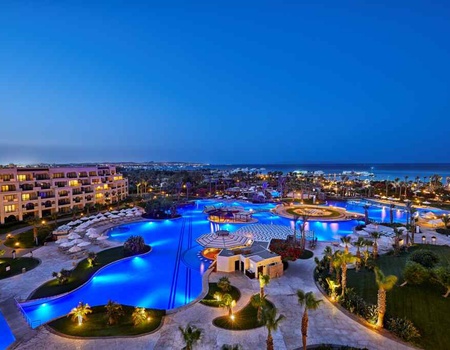 Hôtel Steigenberger Aldau Beach 5* - 2