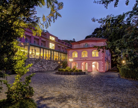 Hôtel Quinta da Serra 5* - 1