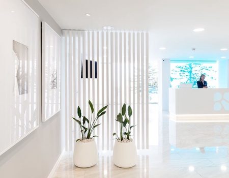 Hôtel BlueSea Interpalace 4* - 5