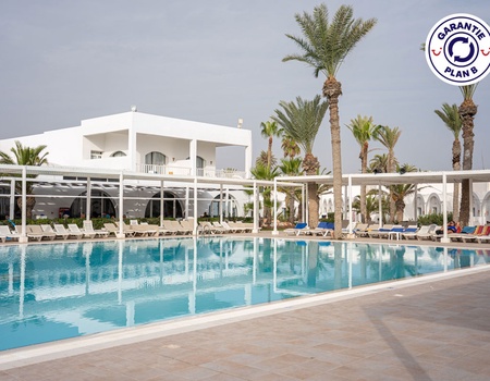 Club Marmara Meninx Djerba 3* - 1