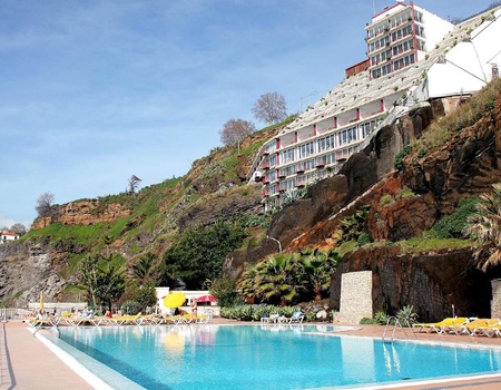 Hôtel Orca Praia 4* Adult Only +16 by Ôvoyages - 2