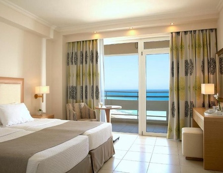 Hôtel Electra Palace 5* - 3