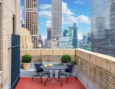 The New Yorker a Wyndham Hotel 4* (NL) assistance & conciergerie incluses - New York, Etats-Unis - Image 3