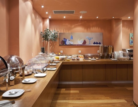 Hôtel Athens Center Square (adults only) 3* - Grèce continentale, Grèce - Image 3