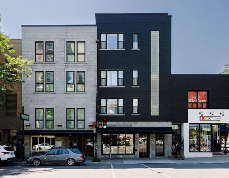 Hôtel & Spa Carré Saint-Louis 3* - Sans transfert - 1