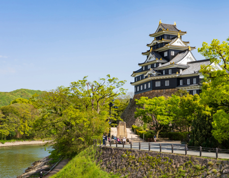 Circuit Heritage du Japon, sur les pas des Samouraïs - 5