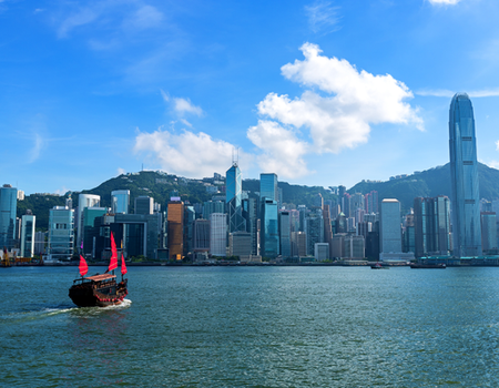 Circuit Hong Kong et Macao : Cités Lumineuses et Rêves Dorés - Hong Kong, Hong Kong - Image 2
