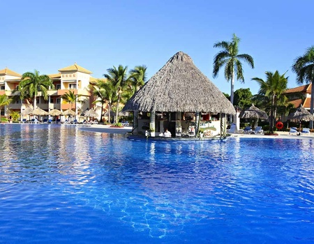 Bahia Principe Grand Turquesa 5* - Arrivée Punta Cana - 3