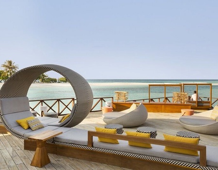 Hôtel LUX* South Ari Atoll Resort et Villas 5* - 3
