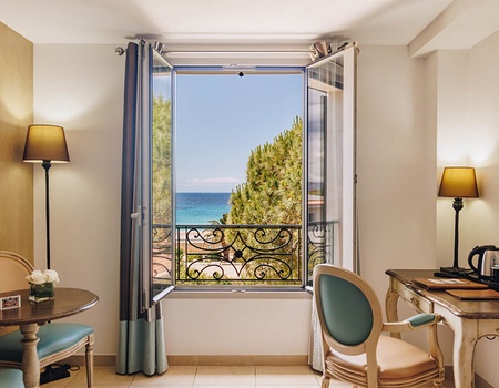 Boutique Hôtel Liberata & Spa 4* - Corse, France - Image 4