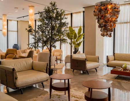 Hôtel Supreme Hotel 5* - 2