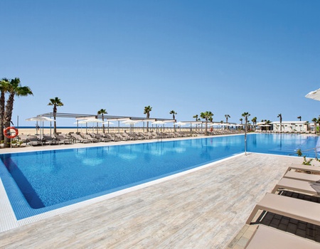 Hôtel Riu Palace Santa Maria 5* - 3